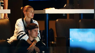 The Bieber Wedding Is Upon Us